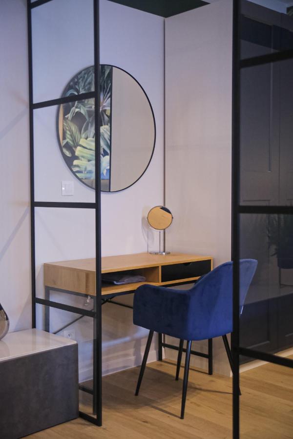 Studio La Palma Garbary 32 Apartment พอซนาน ภายนอก รูปภาพ