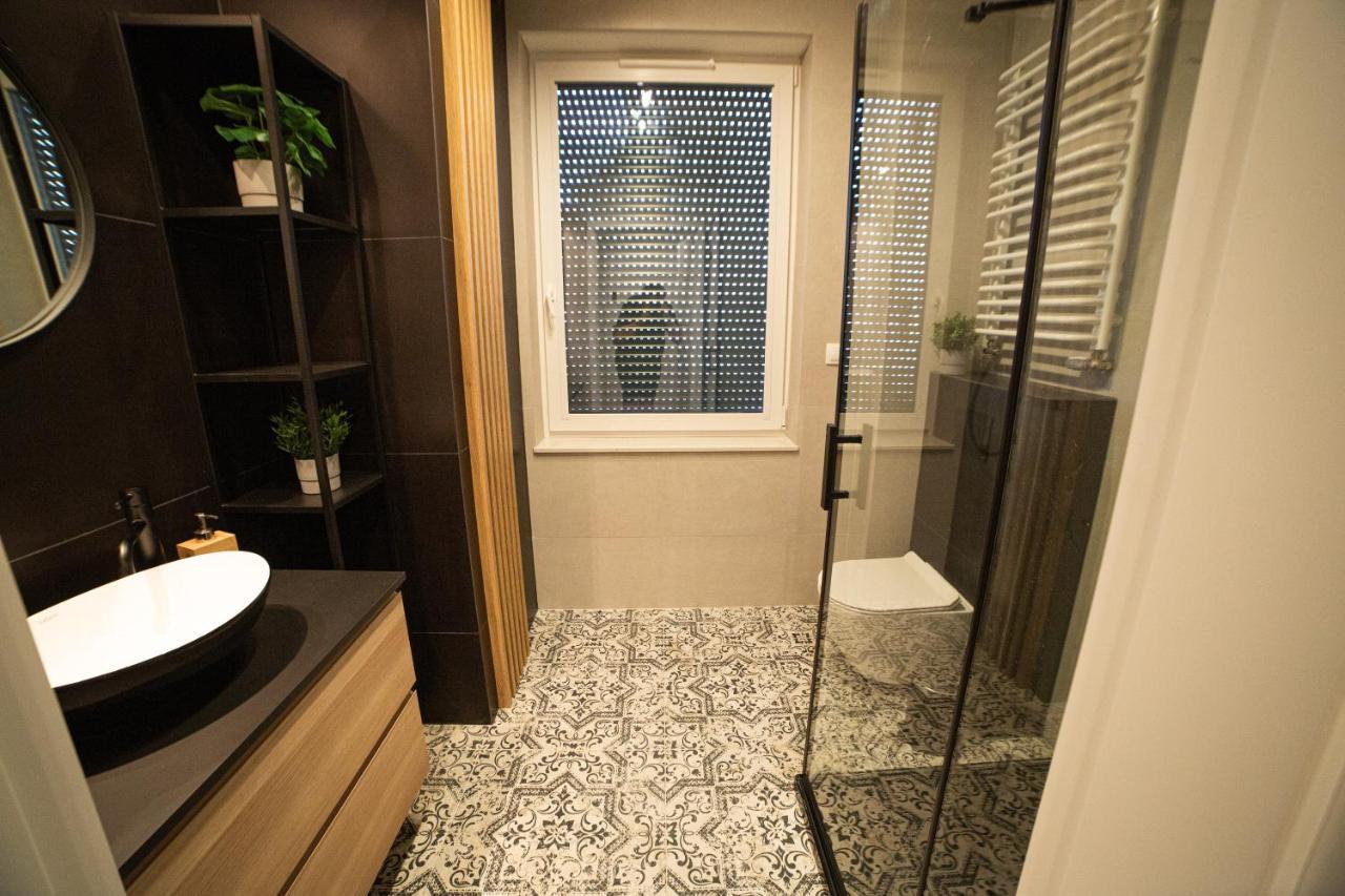 Studio La Palma Garbary 32 Apartment พอซนาน ภายนอก รูปภาพ